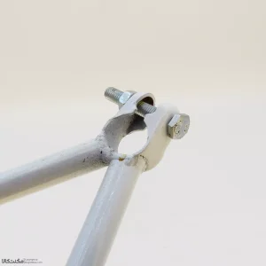 پشتی صندلی دوچرخه اوکی کد 01