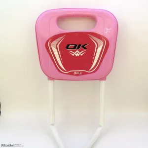 پشتی صندلی دوچرخه اوکی کد 01