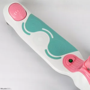 اسکوتر چراغ دار موزیکال کد 1887