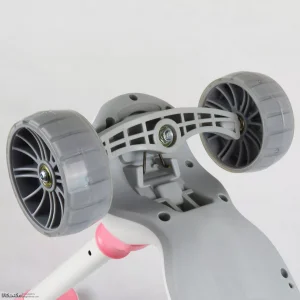 اسکوتر چراغ دار موزیکال کد 1887