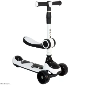 اسکوتر صندلی دار فراری کد 1888