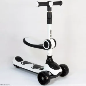 اسکوتر صندلی دار فراری کد 1888