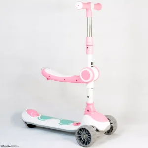 اسکوتر صندلی دار فراری کد 1888