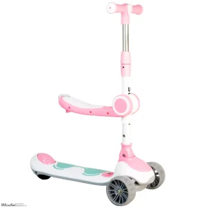 اسکوتر صندلی دار فراری کد 1888