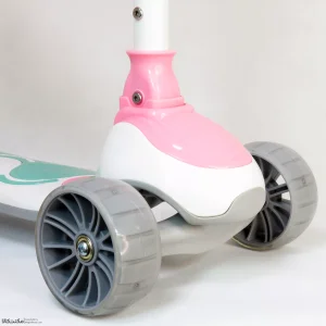 اسکوتر صندلی دار فراری کد 1888