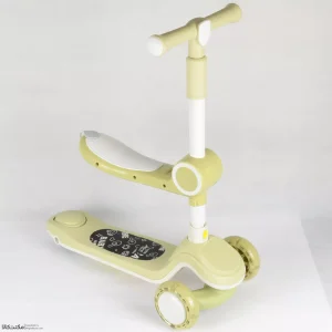 اسکوتر صندلی دار فراری کد ۱۸۸۹