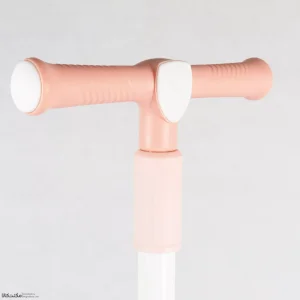 اسکوتر کودک اسکوتر مدل موزیکال و چراغدار کد ۱۸۹۰ ظرفیت وزنی 30 کیلوگرم