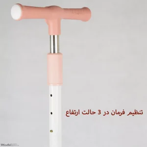 اسکوتر کودک اسکوتر مدل موزیکال و چراغدار کد ۱۸۹۰ ظرفیت وزنی 30 کیلوگرم