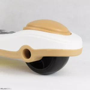 اسکوتر موزیکال فراری کد ۱۸۹۰ صورتی