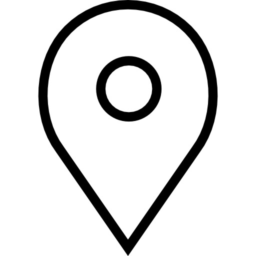 نصب در دفتر نمایندگی