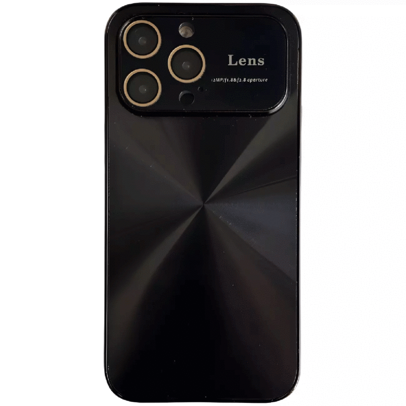 قاب لیزری آیفون 13 جی مکس