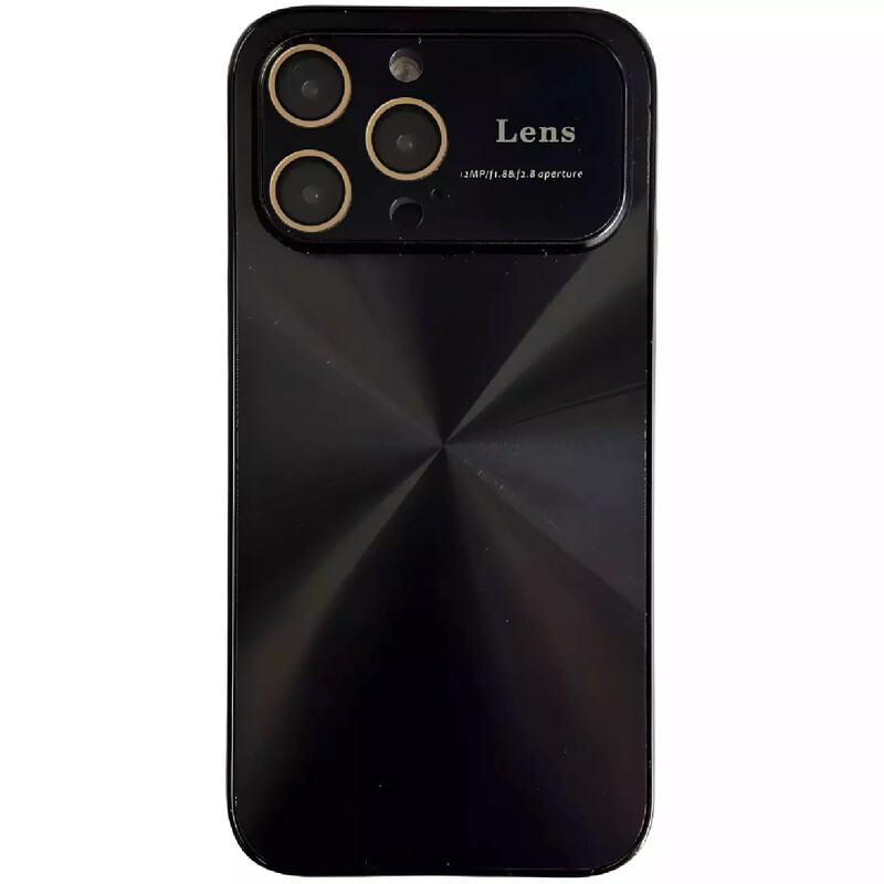 قاب لیزری آیفون 11 پرو مکس 6.7 اینچی جی مکس Ultimate Experience