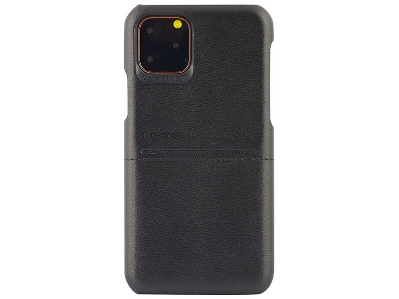 قاب محافظ آیفون G-case Cardcool Case iPhone 11 Pro