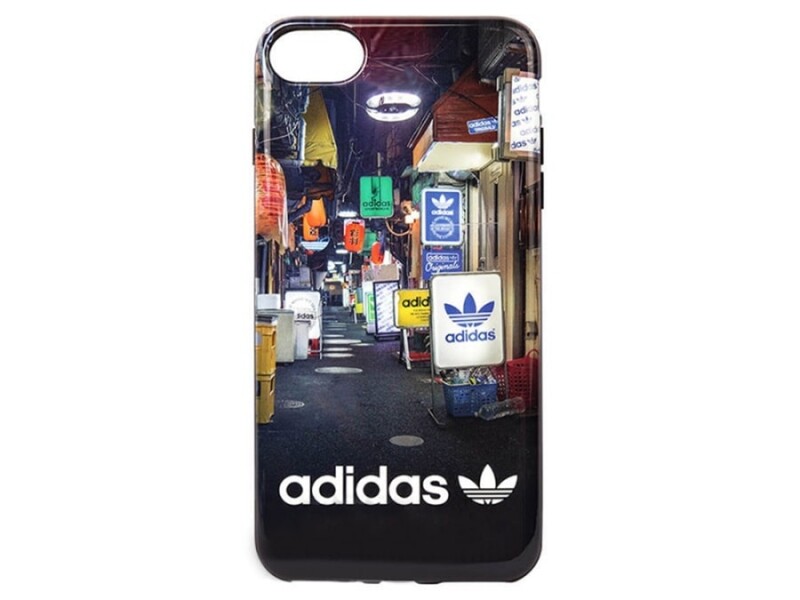 قاب آدیداس آیفون Adidas TPU Case iPhone 7