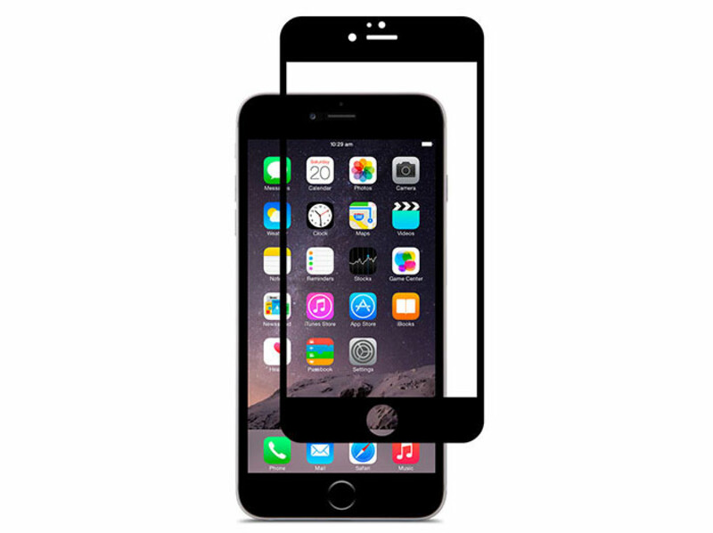 محافظ صفحه نمایش سرامیکی مات آیفون Mletubl Ceramic AG Matte Glass iphone 6 Plus