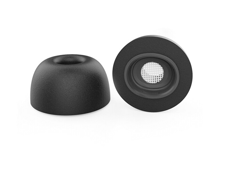 کلاهک و سری سیلیکونی اپل ایرپاد پرو آها استایل AhaStyle WG28 Replacement Headphones Ear Caps Earmuffs AirPods Pro