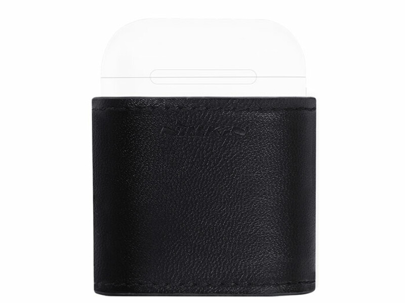 کاور شارژ وایرلس ایرپاد نیلکین Nillkin Airpods Mate wireless Charging Case