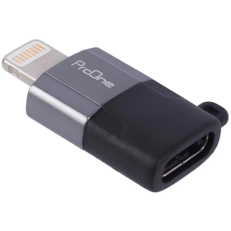 مبدل او تی جی تایپ سی به لایتنینگ پرووان PCO18