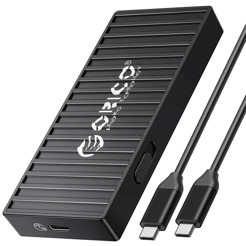 باکس هارد اس اس دی اوریکو 9610-C3