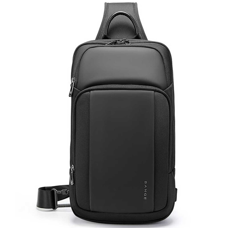 کوله پشتی کراس بادی بنج BANGE BG-7795