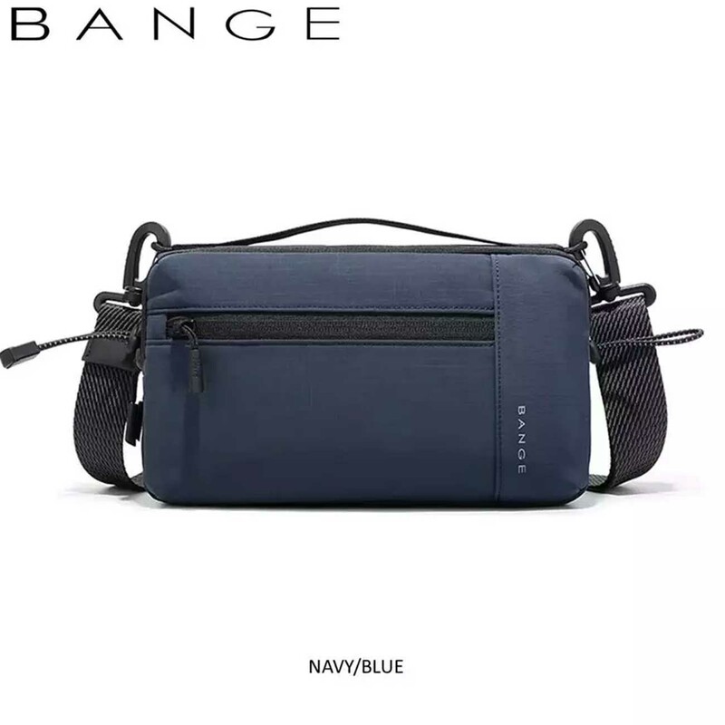 کیف دوشی ضدآب بنج bange BG-8089 چند منظوره