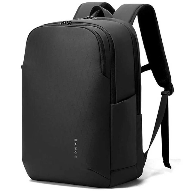 کوله پشتی لپ تاپ 15.6 اینچ ضد آب بنج BANGE BG-3068