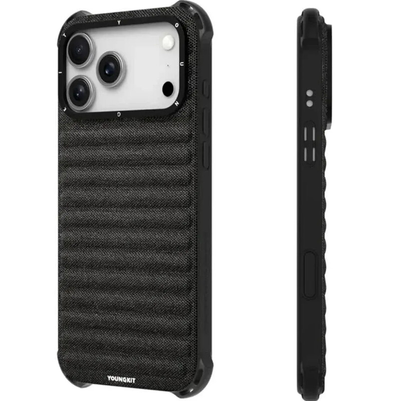 قاب مگ‌سیف گوشی آیفون 17 پرومکس یانگ کیت Youngkit FBCX003