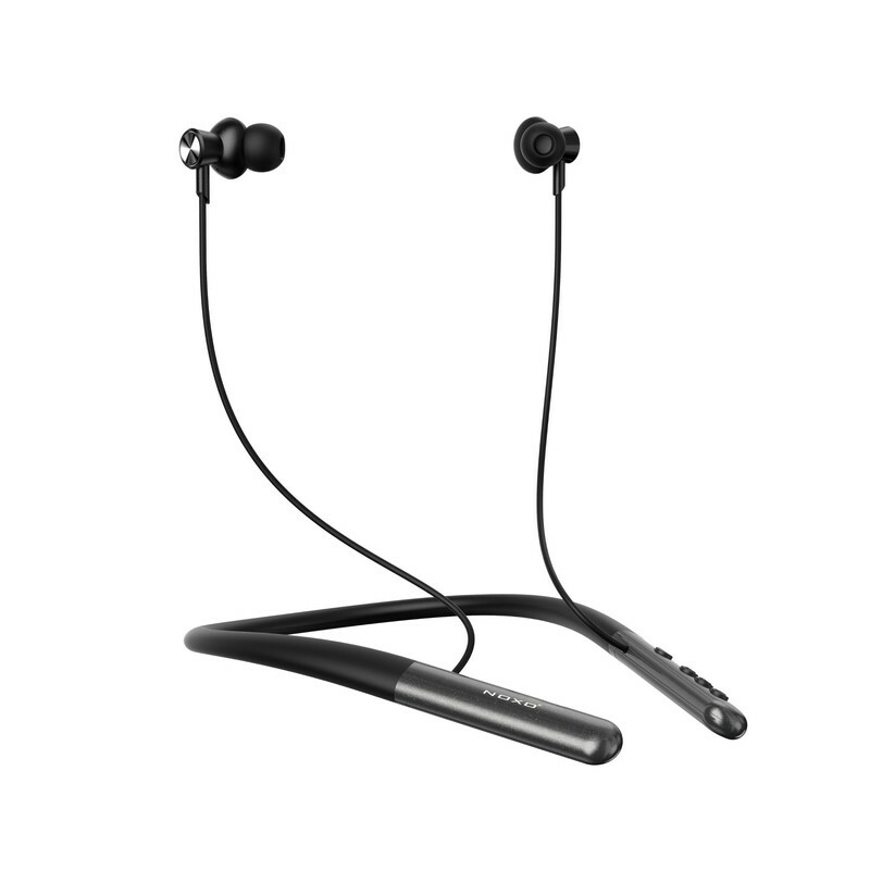هدفون بلوتوثی گردنی نوکسو مدل NBN-1