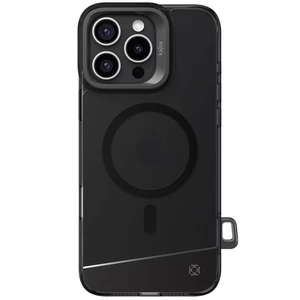 قاب شفاف مگ‌سیف آیفون 16 پرو کاجسا Trans-Shield