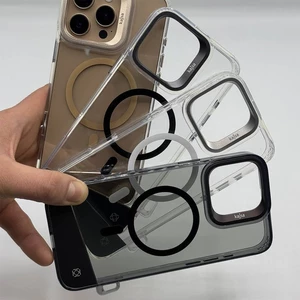 گارد مگنتی آیفون 16 پرو کاجسا