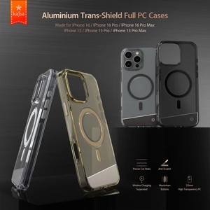 قاب مگنتی آیفون 16 پرو کاجسا