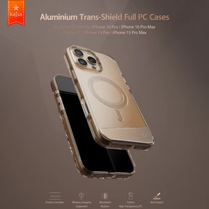 قاب مگنتی آیفون 16 پرو کاجسا