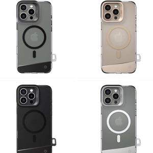 قاب مگنتی آیفون 16 پرو کاجسا