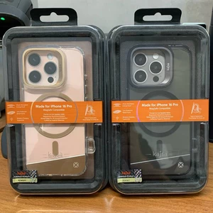 قاب مگنتی آیفون 16 پرو کاجسا