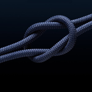 خرید کابل دوسر تایپ سی 100 وات دو متری بیسوس