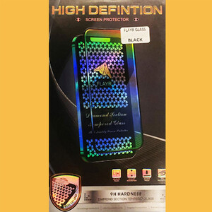 قیمت گلس تمام صفحه آیفون 16 پرو آمادو