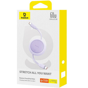 فروش کابل آیفونی بیسوس