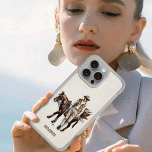 قاب گوشی آیفون 16 پرو سانتا باربارا پولو راکت کلاب