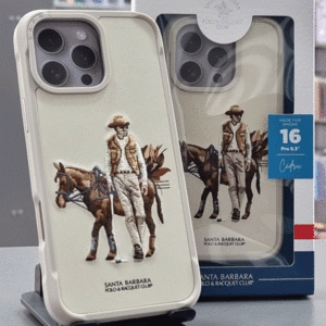 قیمت گارد آیفون 16 پرو سانتا باربارا