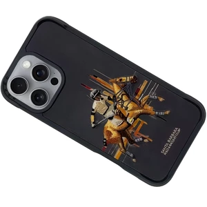 قیمت کاور و گارد گوشی آیفون 16 پرو سانتا باربارا پولو راکت کلاب