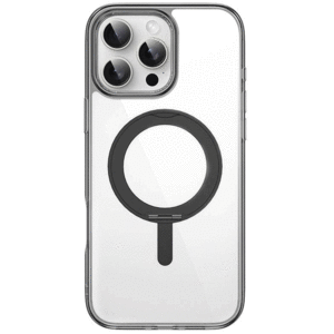 خرید قاب مگنتی شفاف گوشی آیفون 16 پرو ویوو