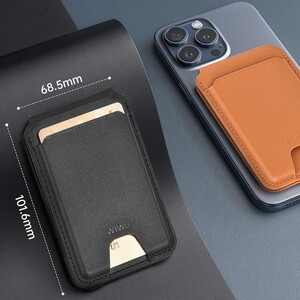 بهترین کیف کارت مگ‌سیف آیفون ویوو