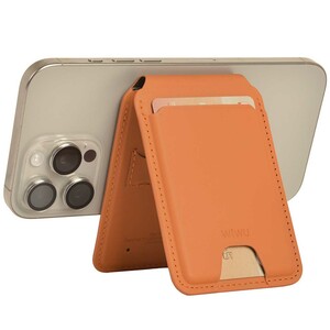 کیف کارت مگ‌سیف آیفون ویوو