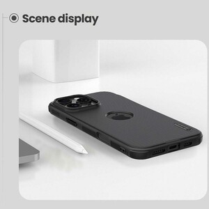 قاب گوشی آیفون 16 پرو نیلکین