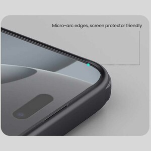 قاب گوشی آیفون 16 پرو نیلکین