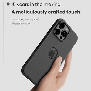 قاب گوشی آیفون 16 پرو نیلکین