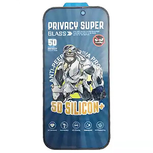 محافظ صفحه حریم شخصی آیفون 16 پرو موکوسون