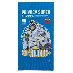 فروش گلس حریم شخصی آیفون 16 پرو موکوسون