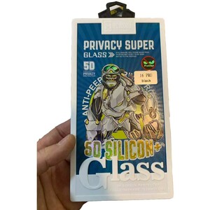 خرید گلس حریم شخصی آیفون 16 پرو موکوسون