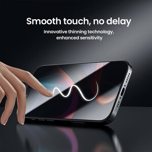 خریدگلس آیفون 16 پرو نیلکین